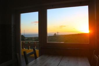 Bed & Breakfast The Globetrotter's Inn