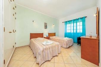 Terras Novas Villa Sleeps 6 Air Con Wifi