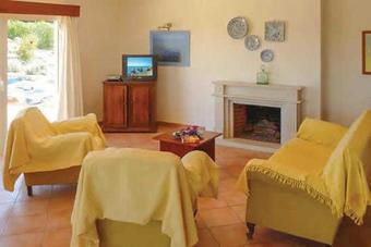 Terras Novas Villa Sleeps 8 Air Con Wifi