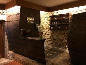 Bed & Breakfast Quinta Da Vinha Morta