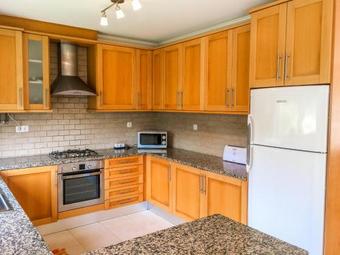 Villa Casa Tranquila