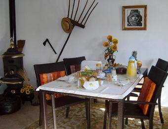 Hostal Monte Da Courela