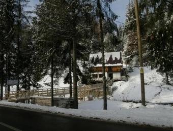 Cabana Cota 1000 Arieseni