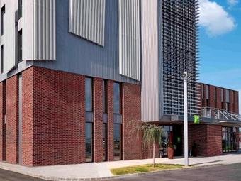 Hotel Ibis Styles Arad