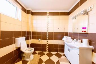 Apartamento George Enescu