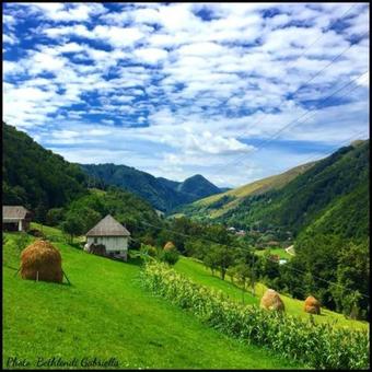 Agroturismo Casa Cristalina&dumy