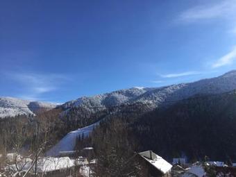 Hostal Pensiunea Casa Bogdan Azuga