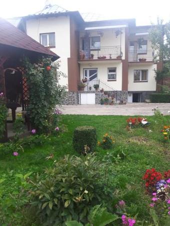 Hostal Pensiunea Diana