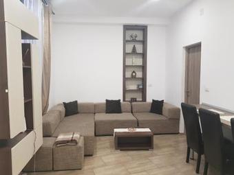 Apartamento Flory`s House