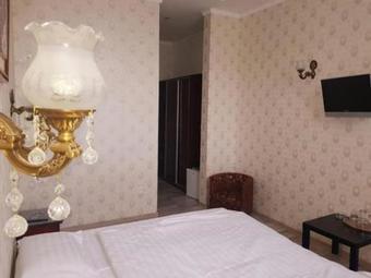 Edy's Royal Hotel Braila