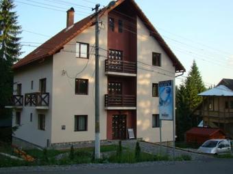 Hostal Pension Juliu's