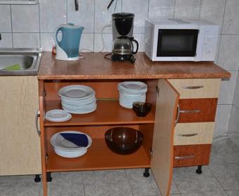 Hostal Vila Veverita