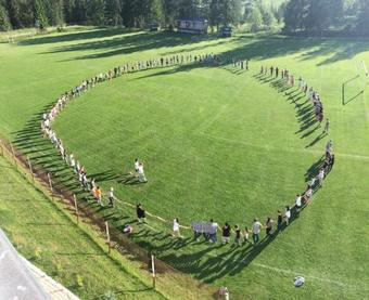 Hostal Vila Sport Borsec