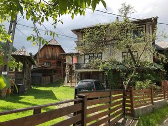 Agroturismo Casa Poienar