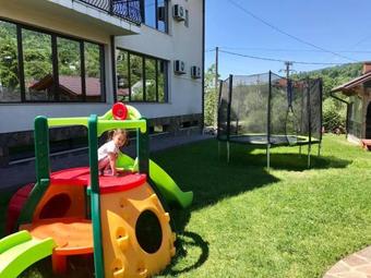 Hostal Pensiune Royal