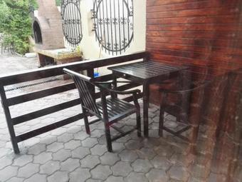 Hostal Casa Cristina Corbu
