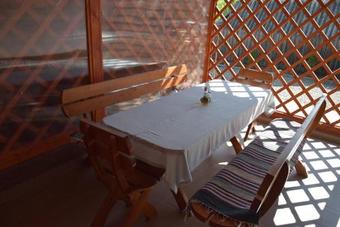 Hostal Felszegi Vend�gh�z