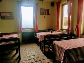 Hostal Pensiunea Discordia