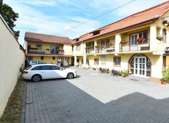 Hostal Pensiunea Mama Lia