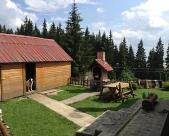 Hostal Pension Tofalvi