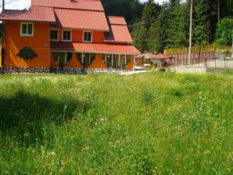 Hostal Pensiunea Marydor