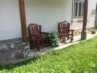 Hostal Casa De Vacanta Joldes