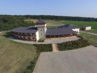 Hotel Pensiunea Casa Buna