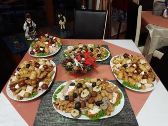 Hostal Pensiunea Maria