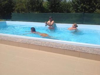 Hostal Pensiunea Cionca