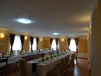 Hostal Timedi Vendeghaz