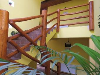 Hostal Erdelyi Gonduzo Pension Restaurant