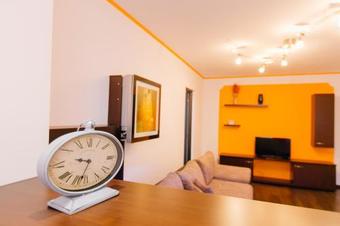 Apartament Horatio