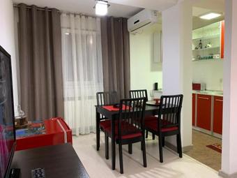 Danube Promenade Apartment