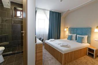 Bed & Breakfast Vila Bordeaux