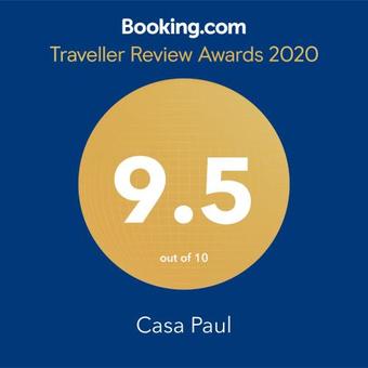 Hostal Casa Paul