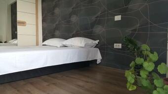 Apartamento Gazi Jt Tower