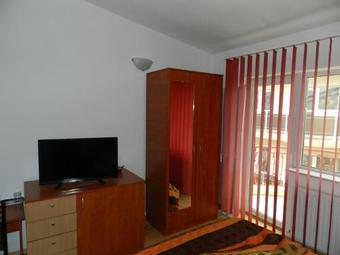 Hostal Vila Black Sea