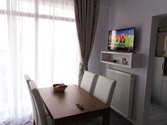 Apartament Rami Mamaia Nord