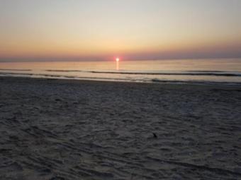 Oceana Summerland Apartment