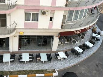 Apartament Summerland Mamaia 1