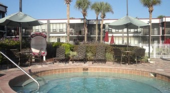 Hotel Orbit One Resort