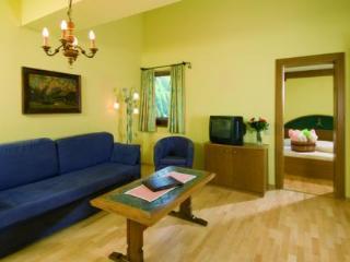 Familien & Kinderhotel Kaiserhof