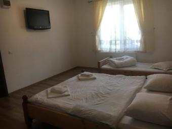 Hostal Pensiunea Magnolia