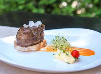 Hotel Roberto Slanic Prahova