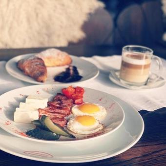 Hostal Pensiunea Andreea