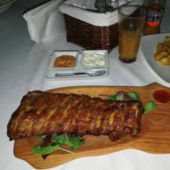 Hostal Pensiunea Mayumi Moneasa