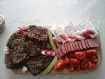 Agroturismo Pensiunea Maria-elena