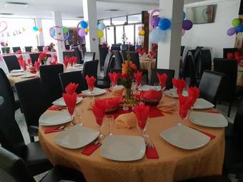 Hostal Pensiunea Minodora