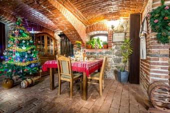 Hostal Casa Dives - Transylvania