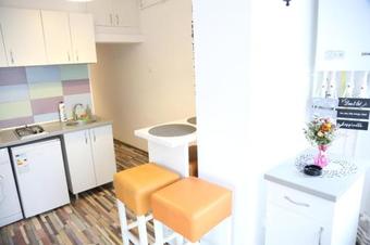 Apartamento Croma Holiday Petrosani